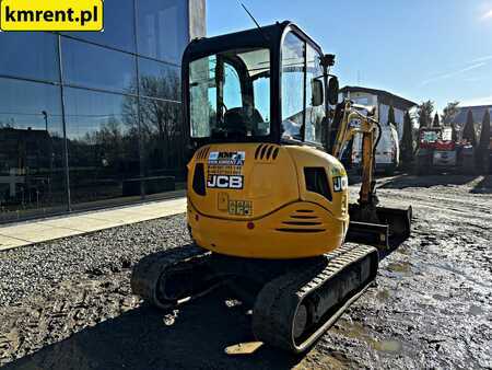 Mini pelle 2019 JCB 8025 MINI-KOPARKA 2019R. | JCB 8018 CAT 303 (16)