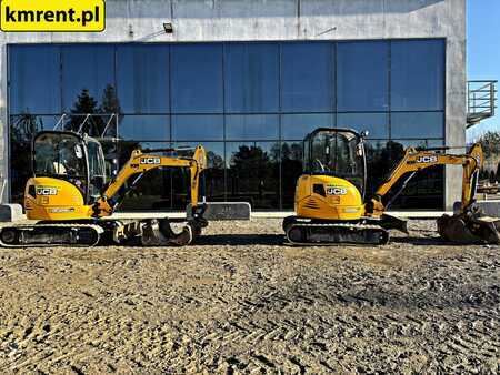 Mini pelle 2019 JCB 8025 MINI-KOPARKA 2019R. | JCB 8018 CAT 303 (2)