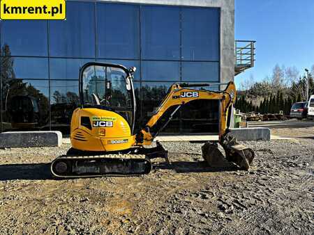 Mini pelle 2019 JCB 8025 MINI-KOPARKA 2019R. | JCB 8018 CAT 303 (3)