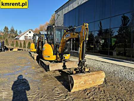 Mini pelle 2019 JCB 8025 MINI-KOPARKA 2019R. | JCB 8018 CAT 303 (6)