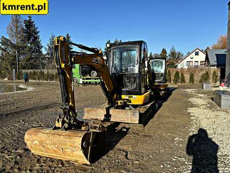 Mini pelle 2019 JCB 8025 MINI-KOPARKA 2019R. | JCB 8018 CAT 303 (7)