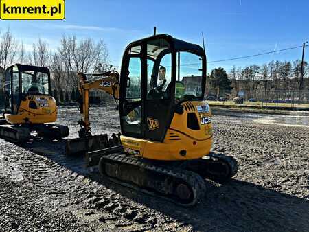 Mini pelle 2019 JCB 8025 MINI-KOPARKA 2019R. | JCB 8018 CAT 303 (11)