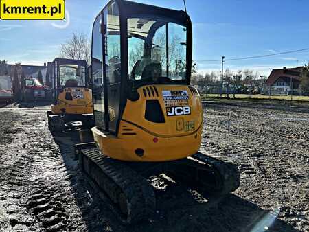 Mini pelle 2019 JCB 8025 MINI-KOPARKA 2019R. | JCB 8018 CAT 303 (12)