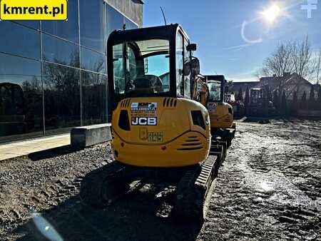 Mini pelle 2019 JCB 8025 MINI-KOPARKA 2019R. | JCB 8018 CAT 303 (13)