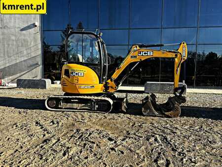 Mini pelle 2019 JCB 8025 MINI-KOPARKA 2019R. | JCB 8018 CAT 303 (3)