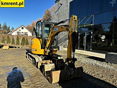 Mini pelle 2019 JCB 8025 MINI-KOPARKA 2019R. | JCB 8018 CAT 303 (7)