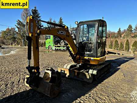 Mini pelle 2019 JCB 8025 MINI-KOPARKA 2019R. | JCB 8018 CAT 303 (8)