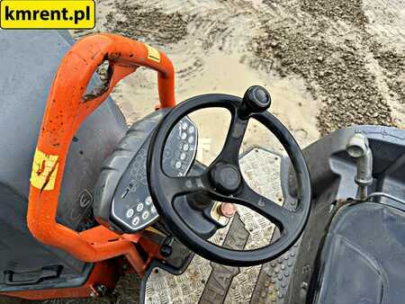 Hamm HD 14 C WALEC 2008R. | BOMAG 145 138