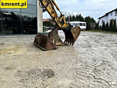 Koparki gąsienicowe 2005 Caterpillar 314 C KOPARKA GĄSIENICOWA 2005R. | JCB 130 145 KOMATSU PC 130 VO (5)