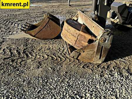 Rigid Backhoe Loader 1999 Mecalac 12 MXT KOPARKO-ŁADOWARKA 1999R. | MECALAC MSX MTX 714 (11)