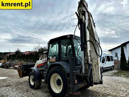 Terex TLB 890 KOPRO-ŁADOWARKA 2013R. | JCB 3CX CAT 428 432 CASE 580 59