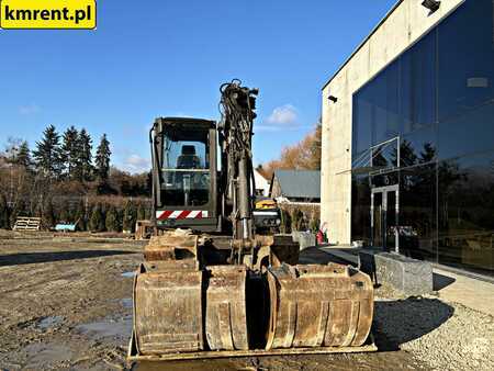 Rigid Backhoe Loader 2016 Mecalac 12 MTX KOPARKO-ŁADOWARKA 2016R. | MECALAC 12 MXT MSX 714 (6)