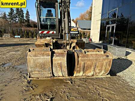 Rigid Backhoe Loader 2016 Mecalac 12 MTX KOPARKO-ŁADOWARKA 2016R. | MECALAC 12 MXT MSX 714 (7)