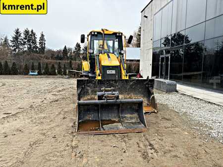 Rigid Backhoe Loader 2022 JCB 3CX KOPARKO-ŁADOWARKA | CASE 580 590 NEW HOLLAND B110 (7)