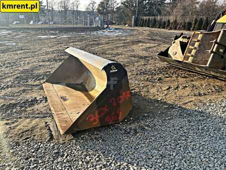 Rigid Backhoe Loader 2018 JCB 3CX KOPARKO-ŁADOWARKA | CAT 428 432 CASE 580 590 (11)