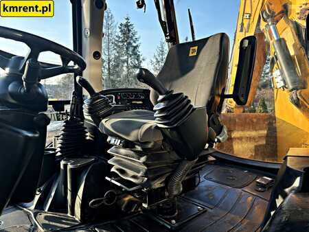 Rigid Backhoe Loader 2018 JCB 3CX KOPARKO-ŁADOWARKA | CAT 428 432 CASE 580 590 (19)