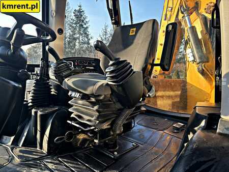 Rigid Backhoe Loader 2018 JCB 3CX KOPARKO-ŁADOWARKA | CAT 428 432 CASE 580 590 (20)