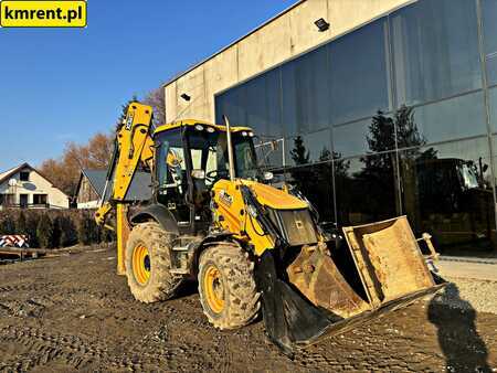 Rigid Backhoe Loader 2018 JCB 3CX KOPARKO-ŁADOWARKA | CAT 428 432 CASE 580 590 (6)