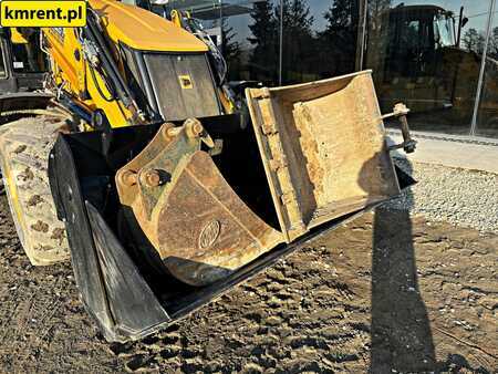 Rigid Backhoe Loader 2018 JCB 3CX KOPARKO-ŁADOWARKA | CAT 428 432 CASE 580 590 (8)