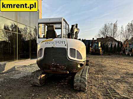 Wacker Neuson 6003 RD MINI-KOPARKA 2005R. | JCB 8050 8055 CAT 305 KUBOTA KV VO