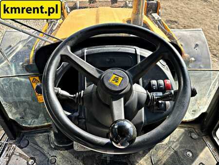 Rigid Backhoe Loader 2014 JCB 3CX SUPER KOPARKO-ŁADOWARKA 2014R. | 4CX CAT 444 KOMATSU WB98 CA (17)