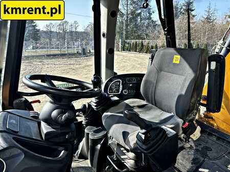 Rigid Backhoe Loader 2014 JCB 3CX SUPER KOPARKO-ŁADOWARKA 2014R. | 4CX CAT 444 KOMATSU WB98 CA (18)