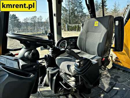 Rigid Backhoe Loader 2014 JCB 3CX SUPER KOPARKO-ŁADOWARKA 2014R. | 4CX CAT 444 KOMATSU WB98 CA (19)