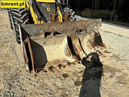 Rigid Backhoe Loader 2014 JCB 3CX SUPER KOPARKO-ŁADOWARKA 2014R. | 4CX CAT 444 KOMATSU WB98 CA (6)