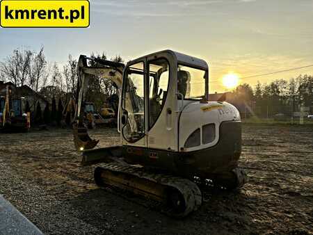 Minibagger 2005 Wacker Neuson 6003 RD MINI-KOPARKA 2005R. | JCB 8050 8055 CAT 305 KUBOTA KV VO (12)