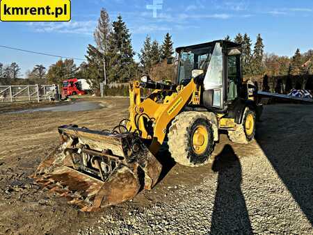 Radlader 2019 Caterpillar 906 M ŁADOWARKA KOŁOWA 2019r. | VOLVO L 25 30 ATLAS 60 CAT 924 9 (12)