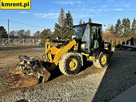 Radlader 2019 Caterpillar 906 M ŁADOWARKA KOŁOWA 2019r. | VOLVO L 25 30 ATLAS 60 CAT 924 9 (13)