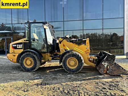 Radlader 2019 Caterpillar 906 M ŁADOWARKA KOŁOWA 2019r. | VOLVO L 25 30 ATLAS 60 CAT 924 9 (2)