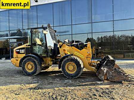 Radlader 2019 Caterpillar 906 M ŁADOWARKA KOŁOWA 2019r. | VOLVO L 25 30 ATLAS 60 CAT 924 9 (3)