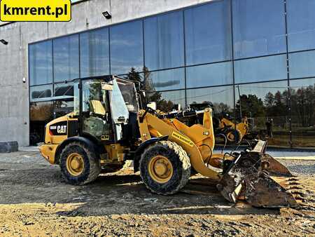 Radlader 2019 Caterpillar 906 M ŁADOWARKA KOŁOWA 2019r. | VOLVO L 25 30 ATLAS 60 CAT 924 9 (4)