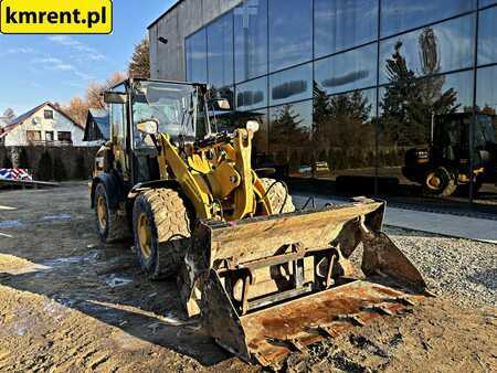 Radlader 2019 Caterpillar 906 M ŁADOWARKA KOŁOWA 2019r. | VOLVO L 25 30 ATLAS 60 CAT 924 9 (8)