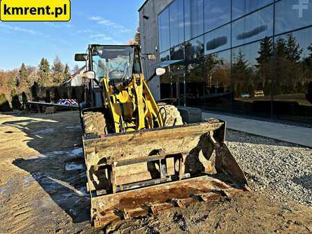 Radlader 2019 Caterpillar 906 M ŁADOWARKA KOŁOWA 2019r. | VOLVO L 25 30 ATLAS 60 CAT 924 9 (9)