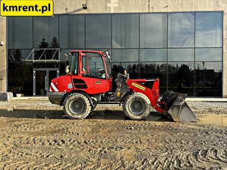 Radlader 2013 Volvo L25 F | VOLVO L30 ATLAS 60 65 JCB 406 40 (2)