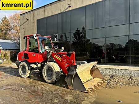 Radlader 2013 Volvo L25 F | VOLVO L30 ATLAS 60 65 JCB 406 40 (3)