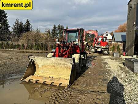 Radlader 2013 Volvo L25 F | VOLVO L30 ATLAS 60 65 JCB 406 40 (6)