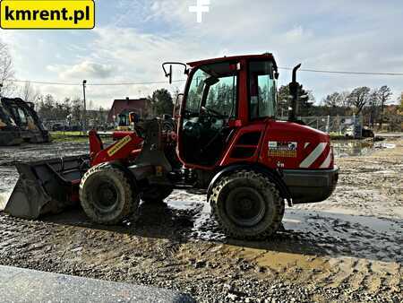 Volvo L25 F | VOLVO L30 ATLAS 60 65 JCB 406 40