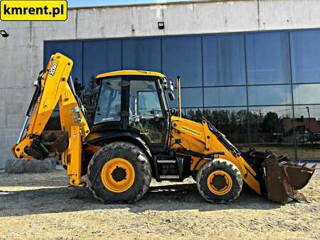 Rigid Backhoe Loader 2018 JCB 3CX KOPARKO-ŁADOWARKA 2018R.TYYLKO MTH:2268!  | CASE 580 590 CAT (1)