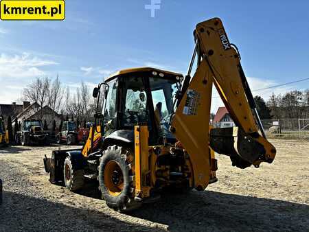 Rigid Backhoe Loader 2018 JCB 3CX KOPARKO-ŁADOWARKA 2018R.TYYLKO MTH:2268!  | CASE 580 590 CAT (11)