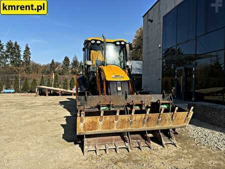 Rigid Backhoe Loader 2018 JCB 3CX KOPARKO-ŁADOWARKA 2018R.TYYLKO MTH:2268!  | CASE 580 590 CAT (5)