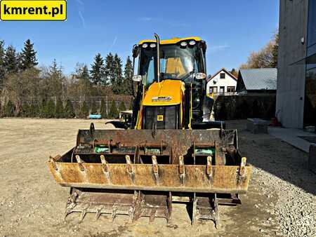 Rigid Backhoe Loader 2018 JCB 3CX KOPARKO-ŁADOWARKA 2018R.TYYLKO MTH:2268!  | CASE 580 590 CAT (6)