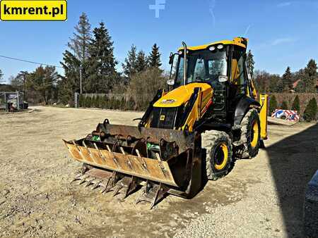 Rigid Backhoe Loader 2018 JCB 3CX KOPARKO-ŁADOWARKA 2018R.TYYLKO MTH:2268!  | CASE 580 590 CAT (8)