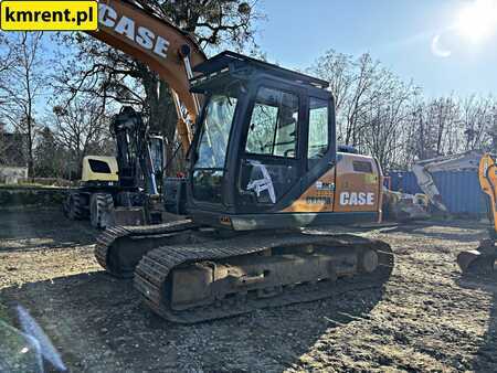 Kettenbagger 2009 Case CX130B KOPARKA GĄSIENICOWA 2009R. | JCB JS 130 145 CAT 311 VOLVO (2)