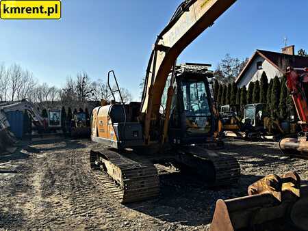 Kettenbagger 2009 Case CX130B KOPARKA GĄSIENICOWA 2009R. | JCB JS 130 145 CAT 311 VOLVO (8)