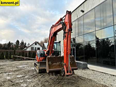 Kettenbagger 2011 Kubota KX080-3 MIDI-KOPARKA 2011R. | JCB 8080 8085 KOMATSU 88 CAT 308 M (6)