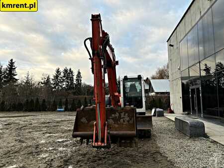 Kettenbagger 2011 Kubota KX080-3 MIDI-KOPARKA 2011R. | JCB 8080 8085 KOMATSU 88 CAT 308 M (7)