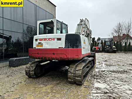 Kettenbagger 2005 Takeuchi TB 1140 KOPARKA GĄSIENICOWA 2005R. | JCB JS 130 145 CAT 311 VOLV (11)